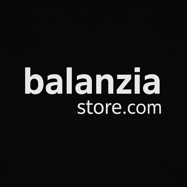 Balanzia Store