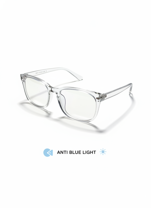 Anti Blue Light -lasit vahvuudellla